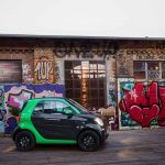Smart Fortwo Electric 2017 12 150x150