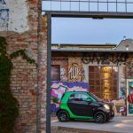 Smart Fortwo Electric 2017 13 150x150