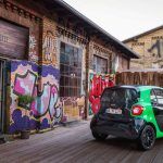 Smart Fortwo Electric 2017 14 150x150