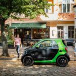 Smart Fortwo Electric 2017 15 150x150