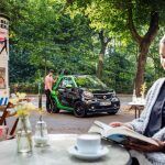 Smart Fortwo Electric 2017 19 150x150
