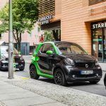 Smart Fortwo Electric 2017 2 150x150