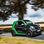 Smart Fortwo Electric 2017 20 150x150
