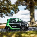 Smart Fortwo Electric 2017 22 150x150