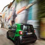 Smart Fortwo Electric 2017 23 150x150