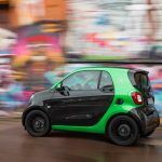 Smart Fortwo Electric 2017 24 150x150