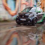 Smart Fortwo Electric 2017 26 150x150