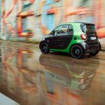 Smart Fortwo Electric 2017 27 150x150