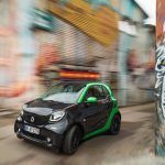 Smart Fortwo Electric 2017 28 150x150