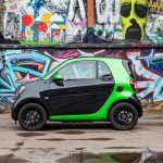 Smart Fortwo Electric 2017 29 150x150