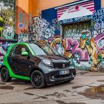 Smart Fortwo Electric 2017 30 150x150