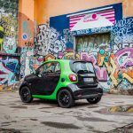 Smart Fortwo Electric 2017 31 150x150