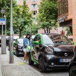 Smart Fortwo Electric 2017 4 150x150
