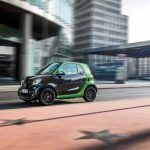 Smart Fortwo Electric 2017 5 150x150