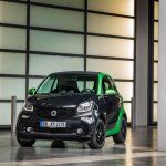Smart Fortwo Electric 2017 6 150x150