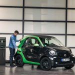 Smart Fortwo Electric 2017 8 150x150