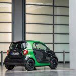 Smart Fortwo Electric 2017 9 150x150