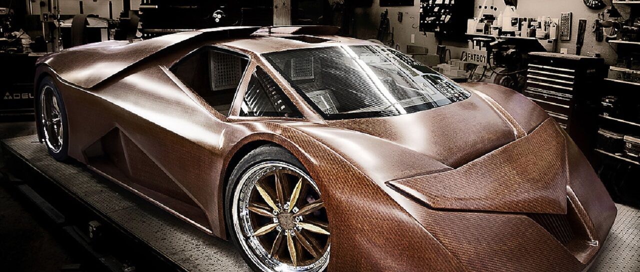 Todas las noticias de coches en un solo portal: Pruebas, fotos, vídeos, informes...