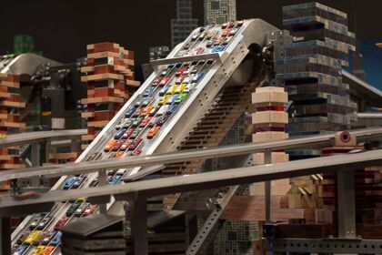 ¿Qué marcas de coches bajan sus precios en octubre?