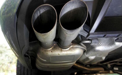 ¿Indemnización de Volkswagen por el dieselgate en España?