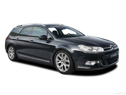 Citroen C5 Break 2010