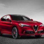 Alfa Romeo Stelvio 2017 14 150x150