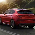 Alfa Romeo Stelvio Quadrifoglio Verde 2017 2 150x150