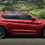 Alfa Romeo Stelvio Quadrifoglio Verde 2017 3 150x150