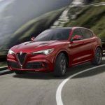 Alfa Romeo Stelvio Quadrifoglio Verde 2017 4 150x150