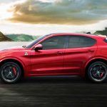 Alfa Romeo Stelvio Quadrifoglio Verde 2017 5 150x150