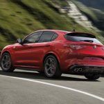 Alfa Romeo Stelvio Quadrifoglio Verde 2017 6 150x150