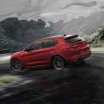 Alfa Romeo Stelvio Quadrifoglio Verde 2017 7 150x150