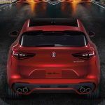 Alfa Romeo Stelvio Quadrifoglio Verde 2017 8 150x150