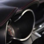 Alfa Romeo Stelvio Quadrifoglio Verde 2017 Interior 2 150x150