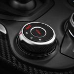 Alfa Romeo Stelvio Quadrifoglio Verde 2017 Interior 3 150x150