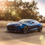 Aston Martin Vanquish S 2017 1 150x150