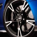 Aston Martin Vanquish S 2017 10 150x150