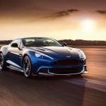 Aston Martin Vanquish S 2017 4 150x150