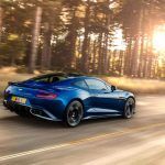 Aston Martin Vanquish S 2017 5 150x150