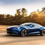 Aston Martin Vanquish S 2017 6 150x150