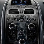 Aston Martin Vanquish S 2017 Interior 2 150x150