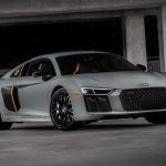 Audi R8 V10 Plus Exclusive Edition 1 150x150