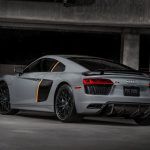 Audi R8 V10 Plus Exclusive Edition 3 150x150