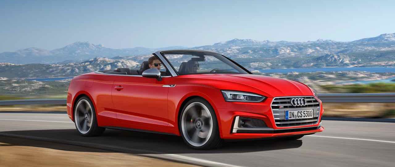 Todas las noticias de coches en un solo portal: Pruebas, fotos, vídeos, informes...