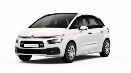 Citroën C4 Picasso First, nueva versión de acceso
