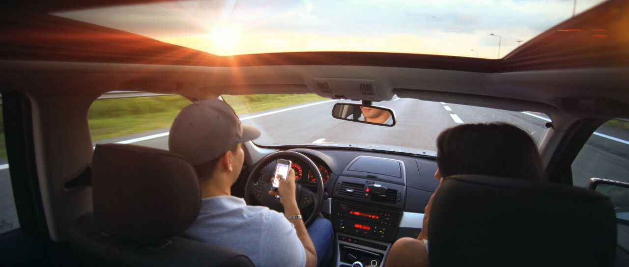 Todas las noticias de coches en un solo portal: Pruebas, fotos, vídeos, informes...