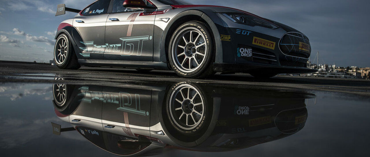 Todas las noticias de coches en un solo portal: Pruebas, fotos, vídeos, informes...