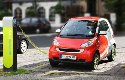 ¿Los españoles queremos coches eléctricos?