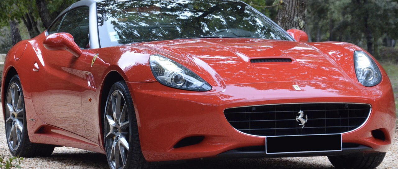 Todas las noticias de coches en un solo portal: Pruebas, fotos, vídeos, informes...