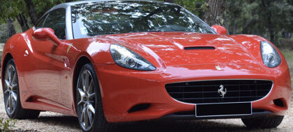 Ferrari lanzará coches híbridos a partir de 2019